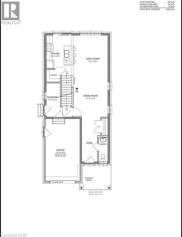 3894 Auckland Avenue, London, Ontario  N6L 0J3 - Photo 14 - 40871761