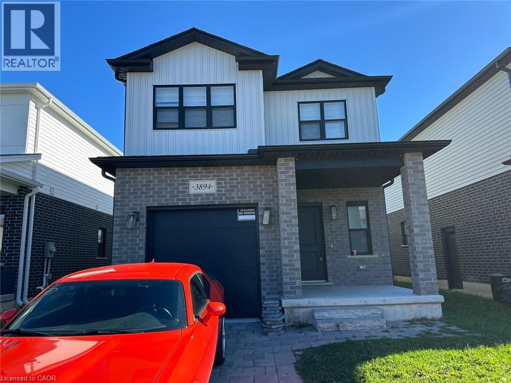 3894 AUCKLAND Avenue, London, Ontario