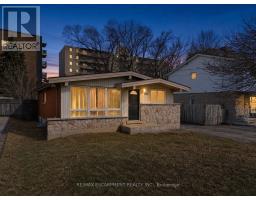 37 LILACSIDE DRIVE, Hamilton, Ontario