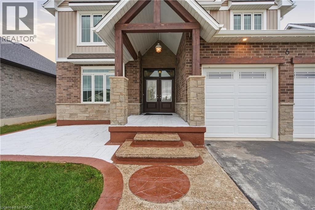 6 Feathers Crossing, St. Thomas, Ontario  N5R 0M4 - Photo 5 - 40871802