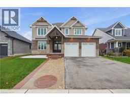 6 FEATHERS Crossing, St. Thomas, Ontario
