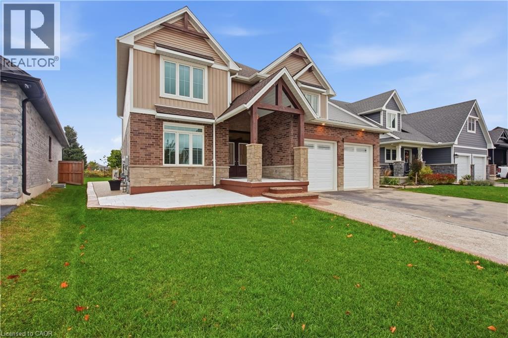 6 Feathers Crossing, St. Thomas, Ontario  N5R 0M4 - Photo 3 - 40871802