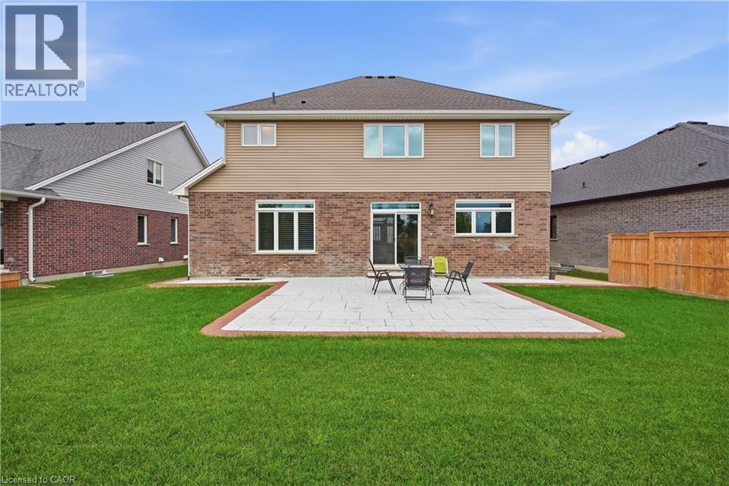 6 Feathers Crossing, St. Thomas, Ontario  N5R 0M4 - Photo 49 - 40871802