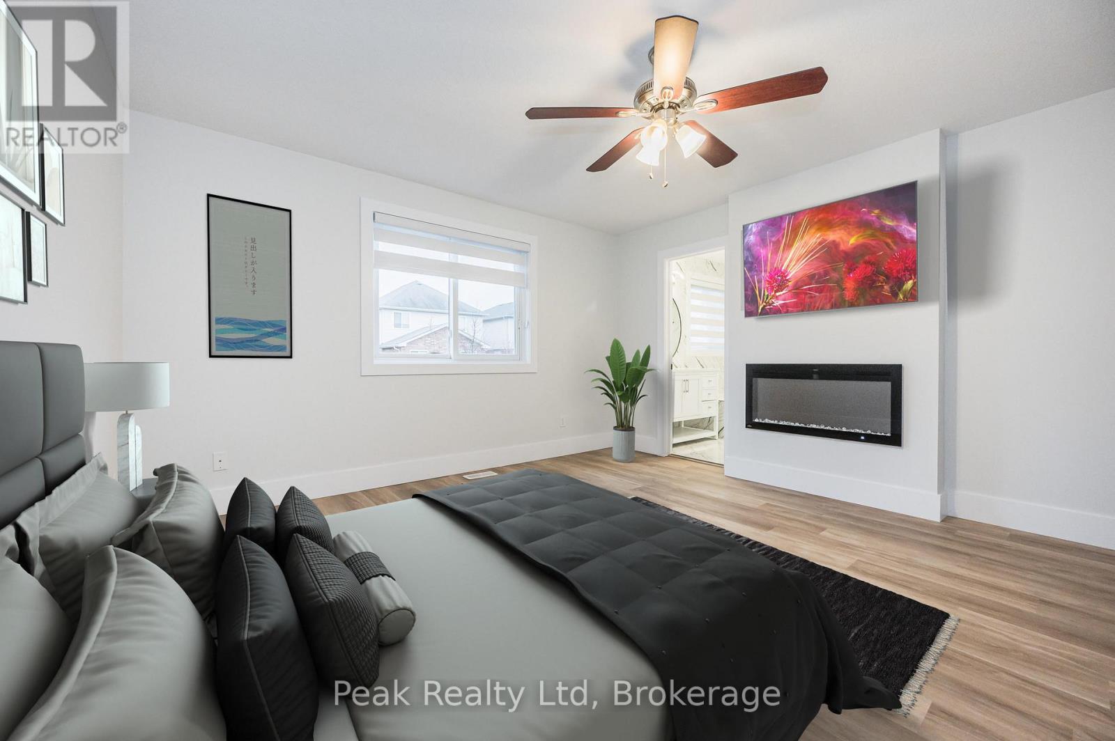 125 Steepleridge Street, Kitchener, Ontario  N2P 2W2 - Photo 14 - X13848798