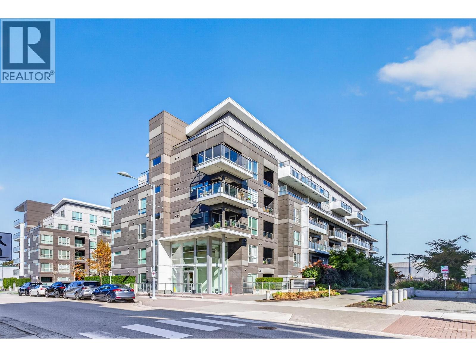 305 7008 RIVER PARKWAY, richmond, British Columbia