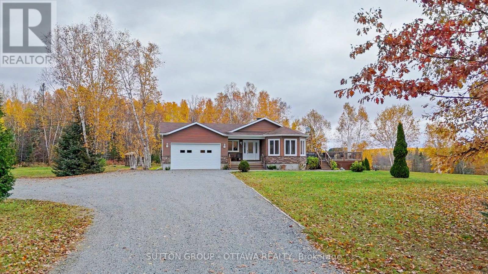 1725 Highway 575, West Nipissing, Ontario  P0H 1M0 - Photo 2 - X14091996