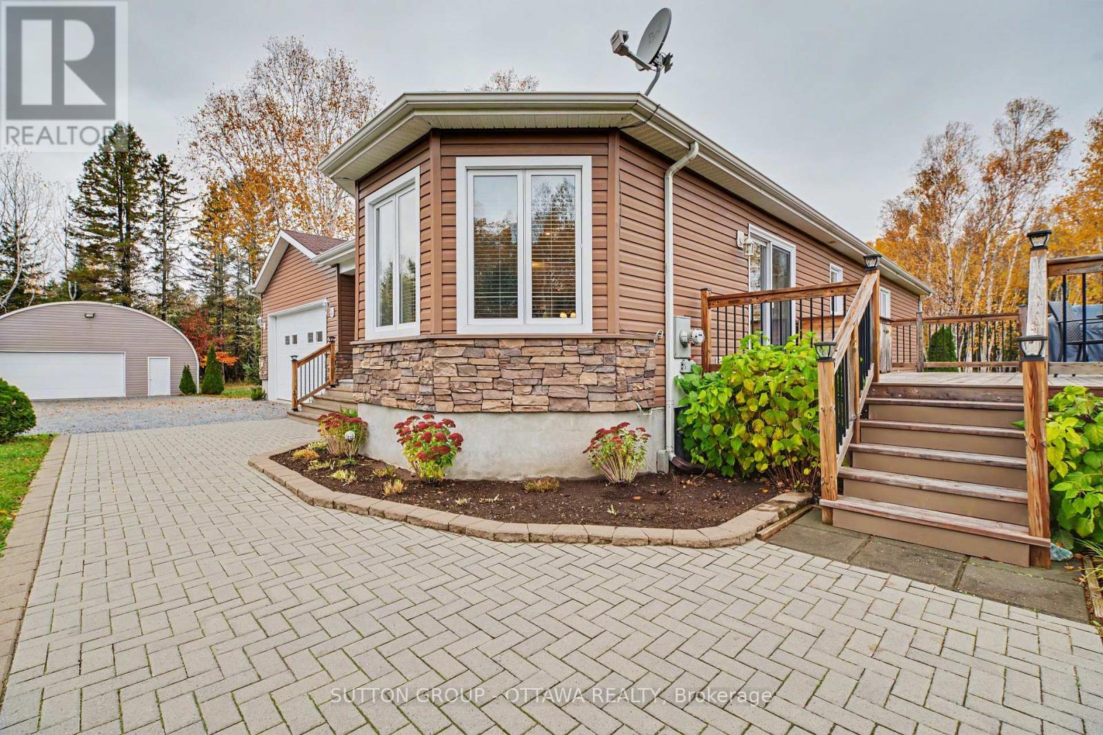 1725 Highway 575, West Nipissing, Ontario  P0H 1M0 - Photo 35 - X14091996