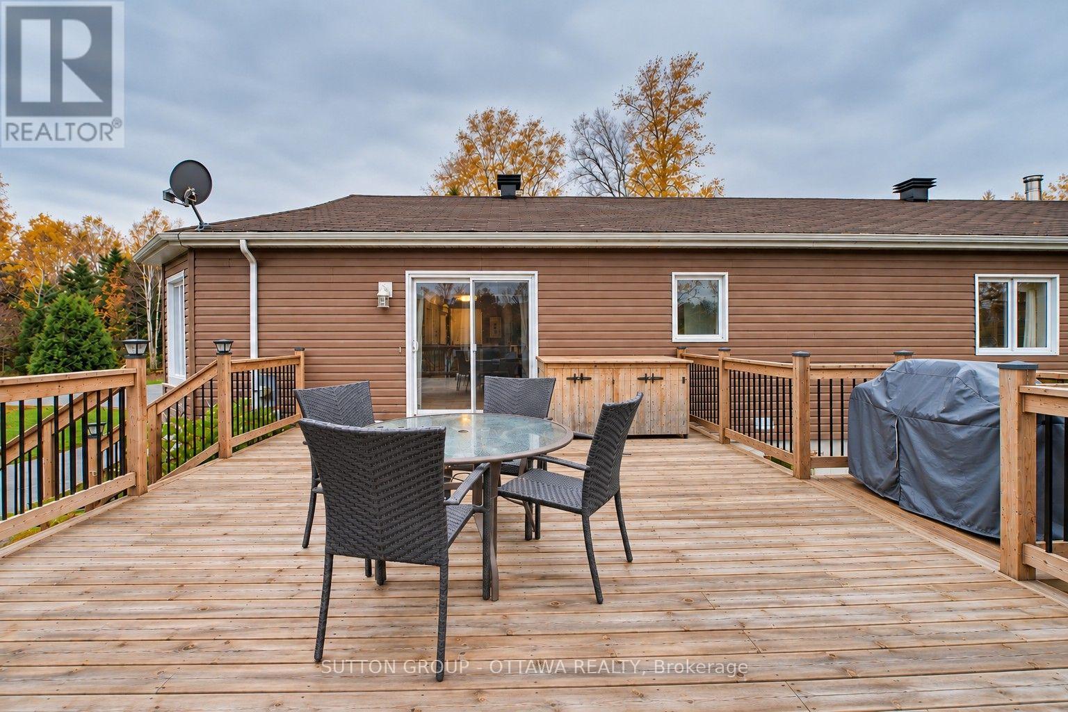 1725 Highway 575, West Nipissing, Ontario  P0H 1M0 - Photo 36 - X14091996