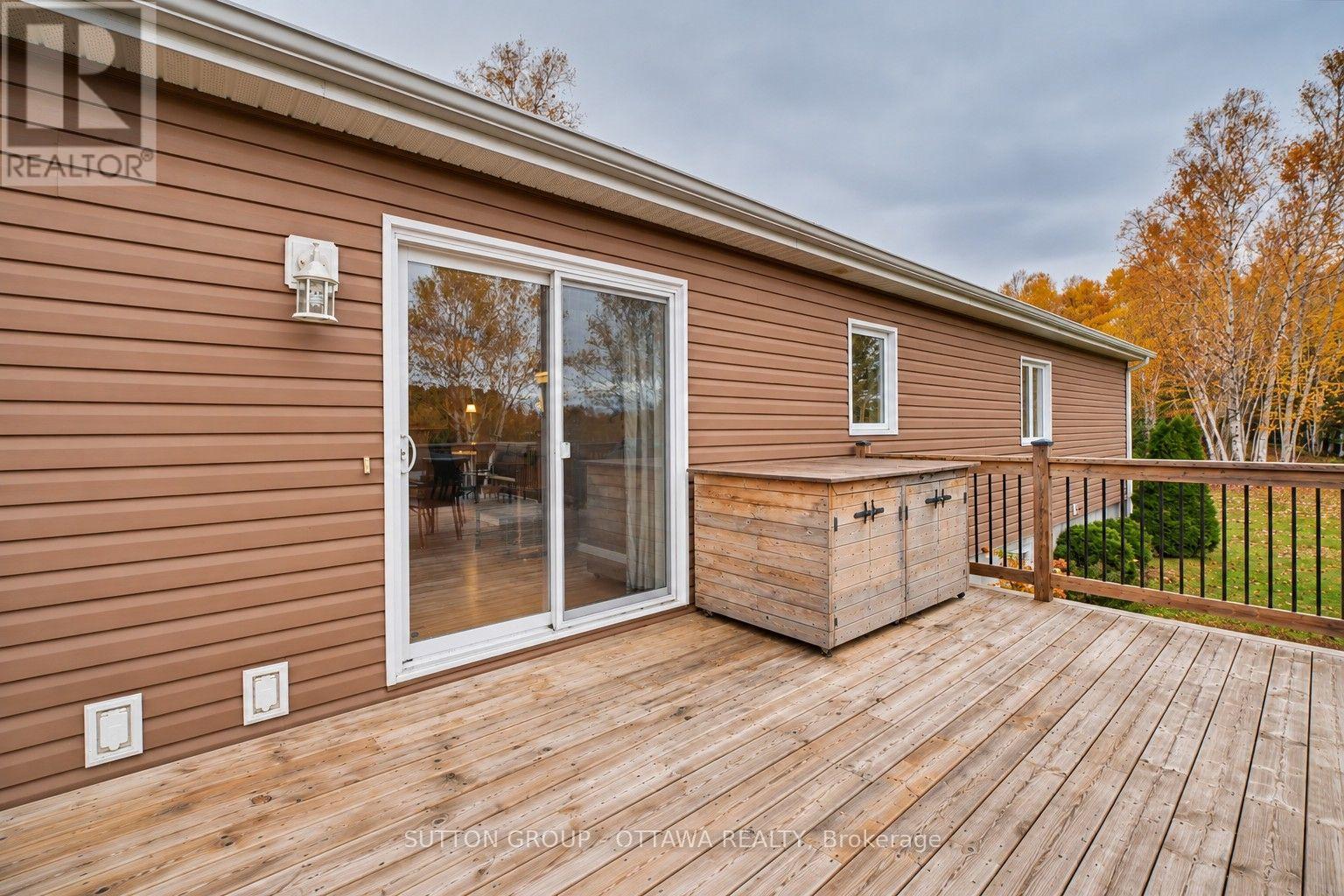 1725 Highway 575, West Nipissing, Ontario  P0H 1M0 - Photo 37 - X14091996