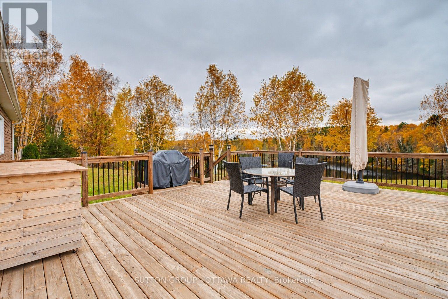1725 Highway 575, West Nipissing, Ontario  P0H 1M0 - Photo 38 - X14091996