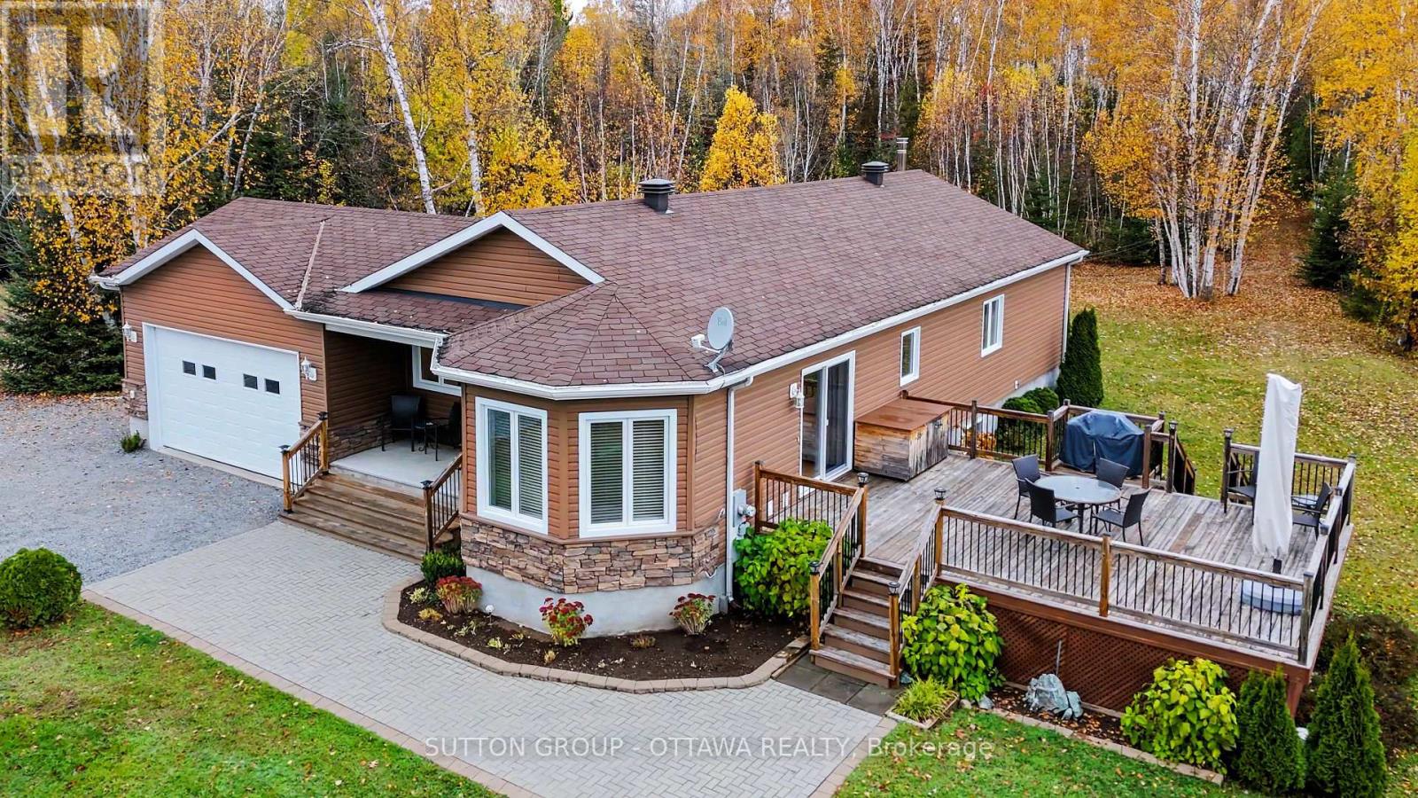 1725 Highway 575, West Nipissing, Ontario  P0H 1M0 - Photo 4 - X14091996