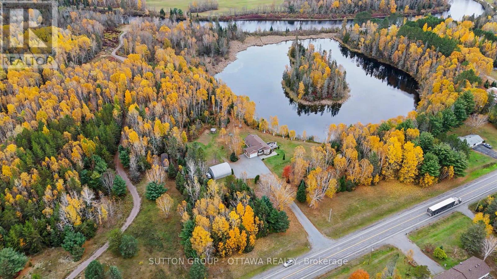 1725 Highway 575, West Nipissing, Ontario  P0H 1M0 - Photo 48 - X14091996