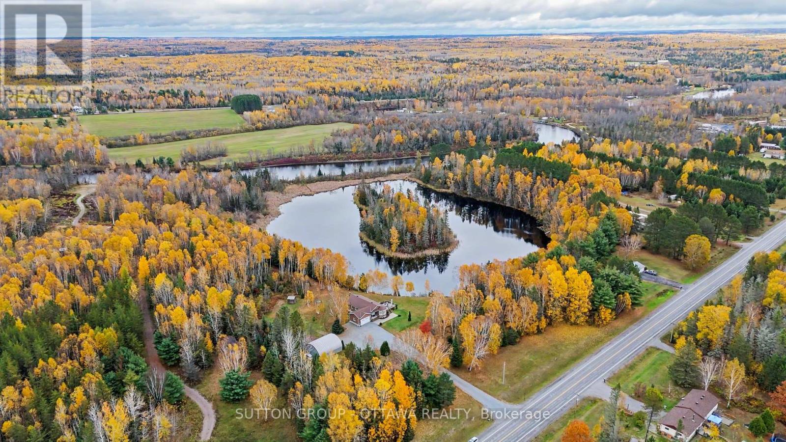 1725 Highway 575, West Nipissing, Ontario  P0H 1M0 - Photo 49 - X14091996