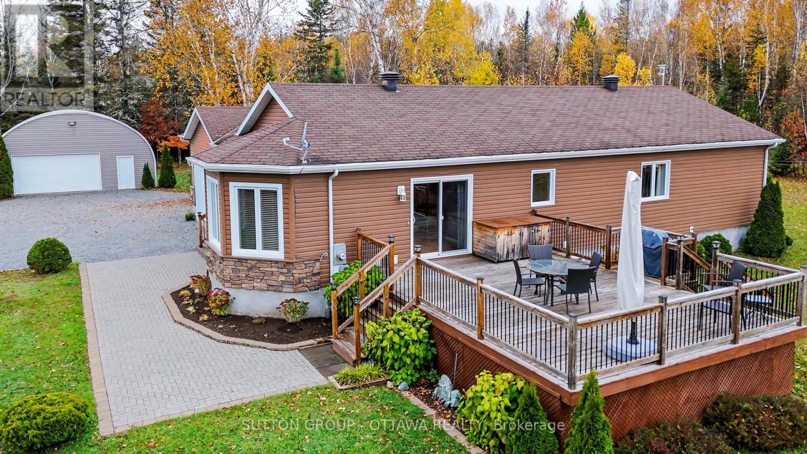 1725 Highway 575, West Nipissing, Ontario  P0H 1M0 - Photo 5 - X14091996