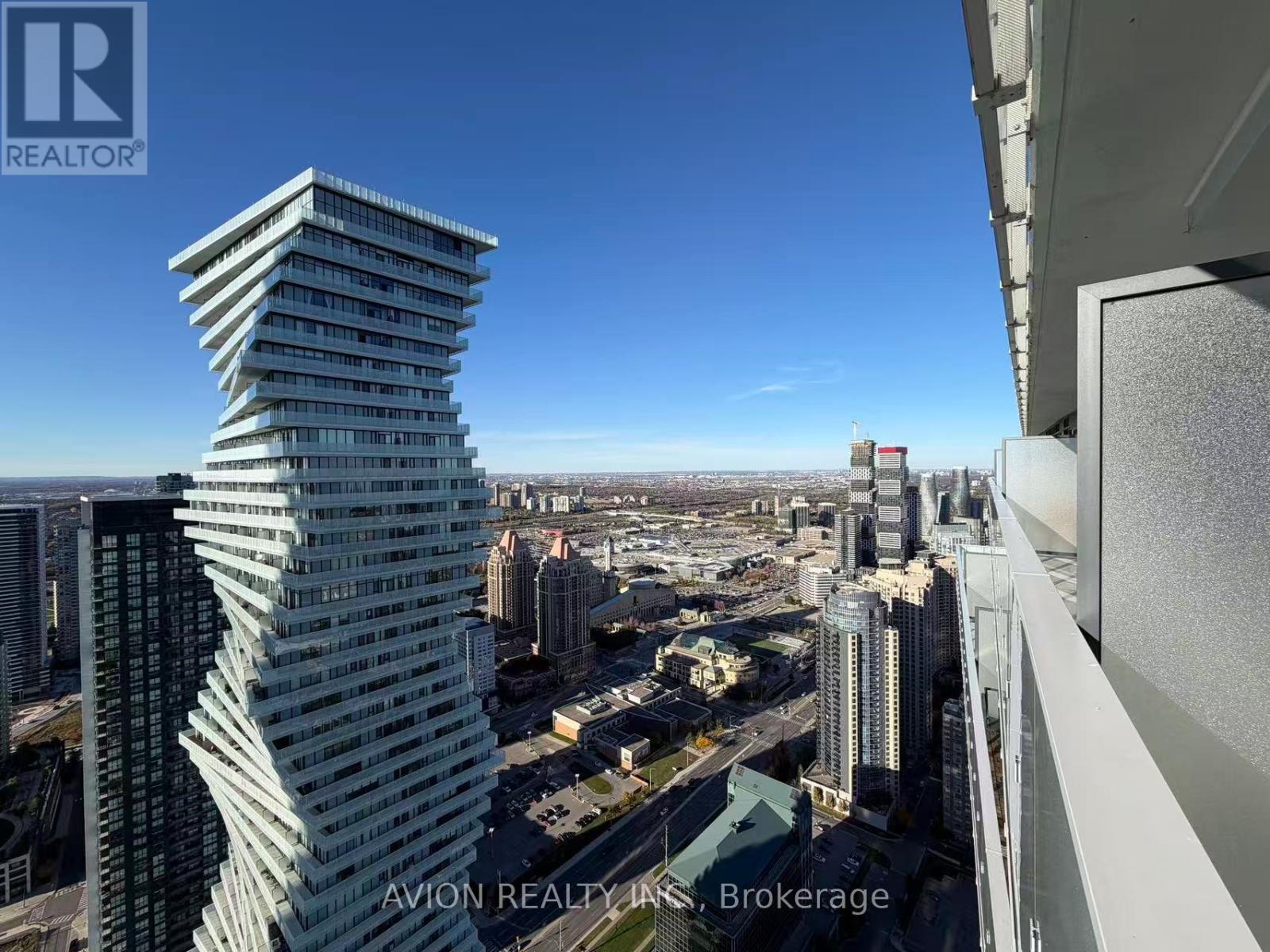 5312 - 3883 QUARTZ ROAD, Mississauga, Ontario