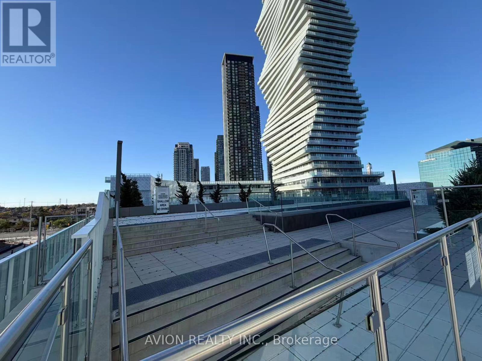 5312 - 3883 Quartz Road, Mississauga, Ontario  L5B 0M4 - Photo 13 - W14091994