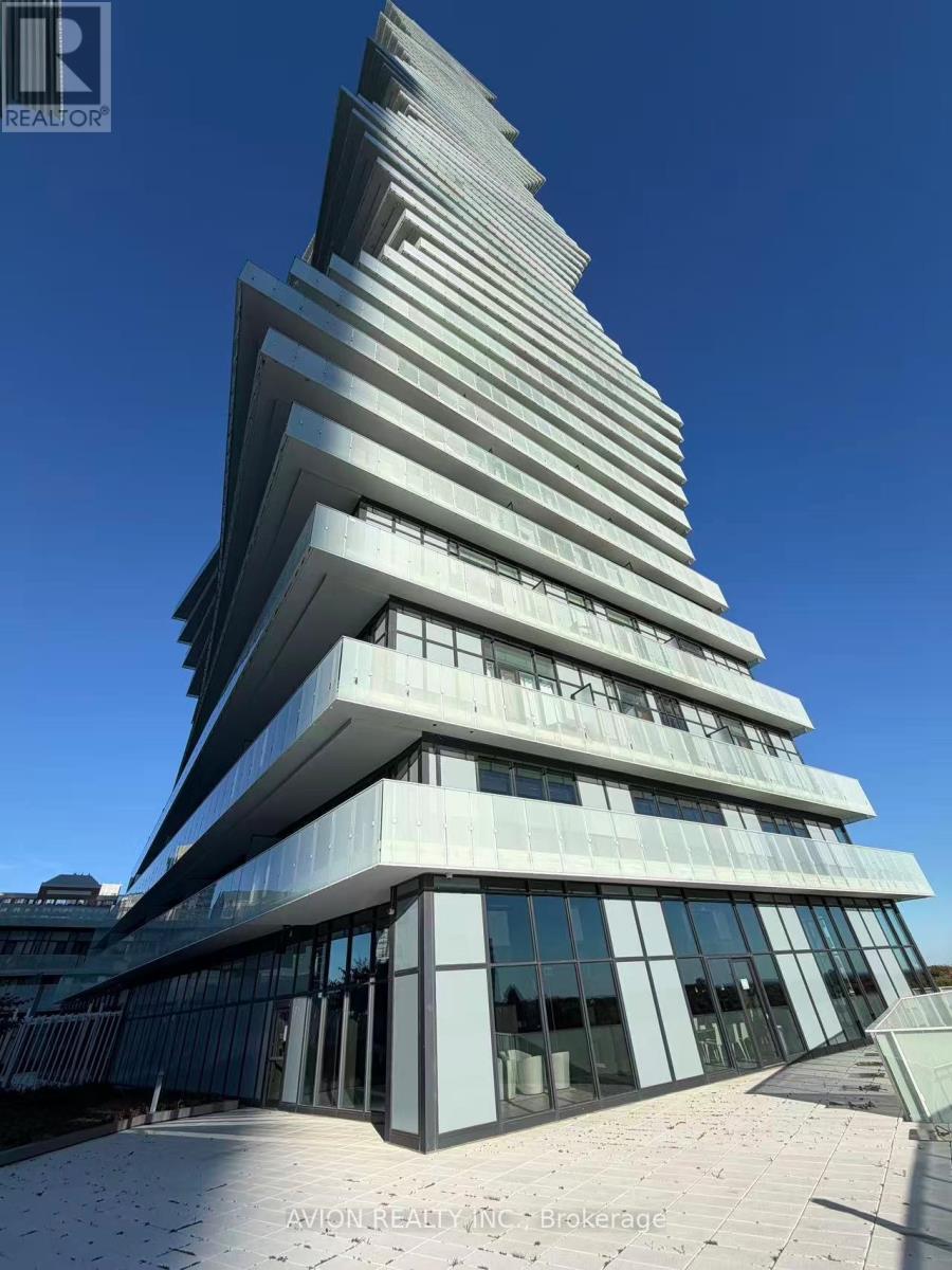 5312 - 3883 Quartz Road, Mississauga, Ontario  L5B 0M4 - Photo 14 - W14091994