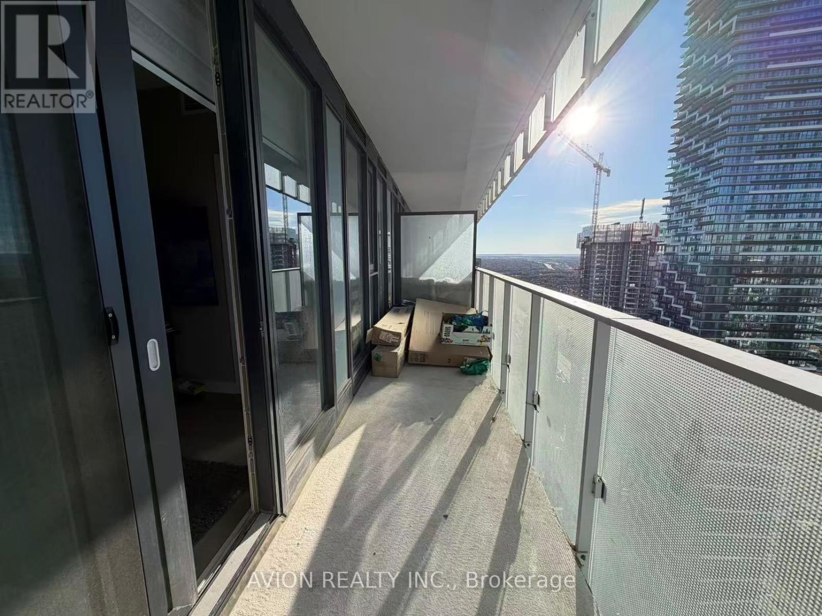 5312 - 3883 Quartz Road, Mississauga, Ontario  L5B 0M4 - Photo 8 - W14091994