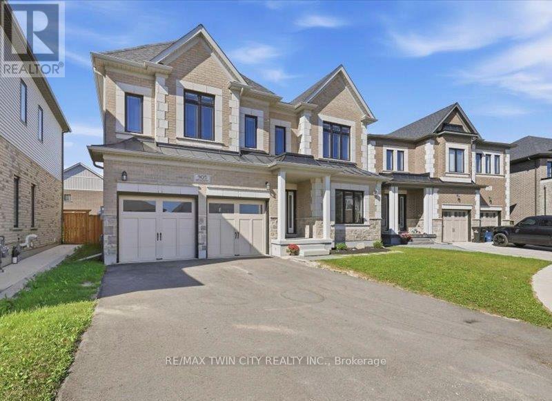 905 BROADACRE PLACE, Kitchener, Ontario