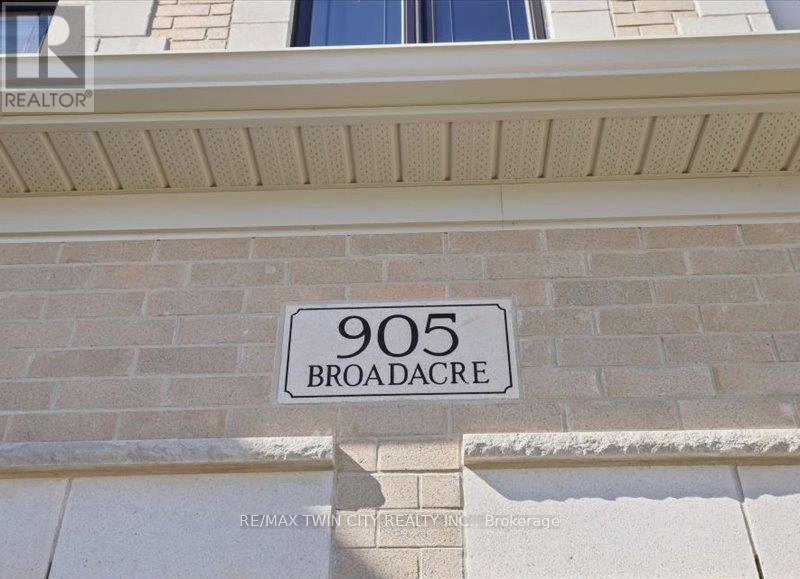 905 Broadacre Place, Kitchener, Ontario N2R 0S6 - Photo 37 - X14092000