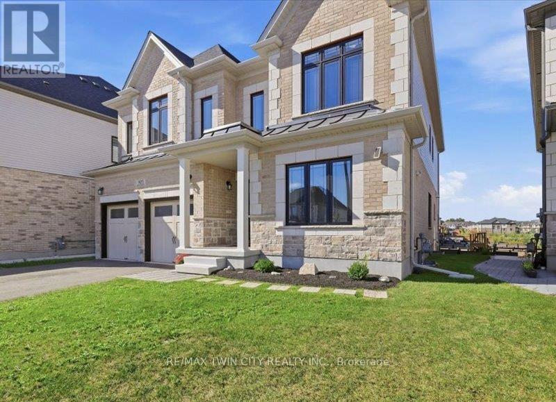 905 Broadacre Place, Kitchener, Ontario N2R 0S6 - Photo 39 - X14092000