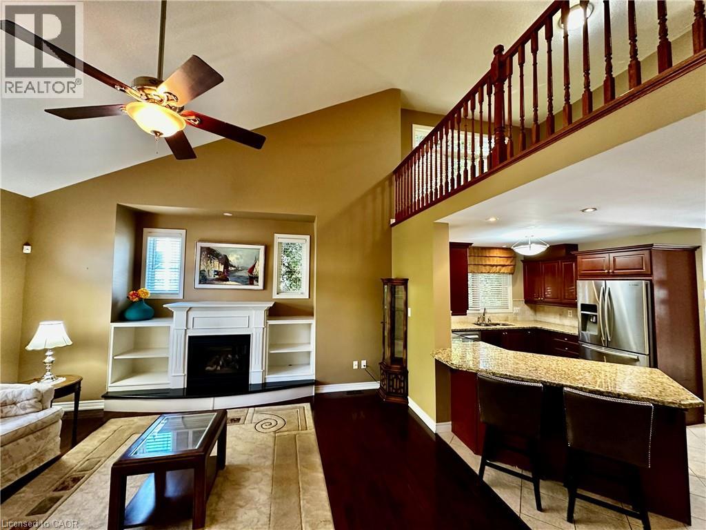 11 Carmichael Trail, Ancaster, Ontario  L9K 0A1 - Photo 10 - 40866664
