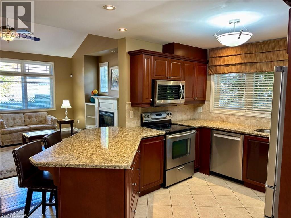 11 Carmichael Trail, Ancaster, Ontario  L9K 0A1 - Photo 11 - 40866664