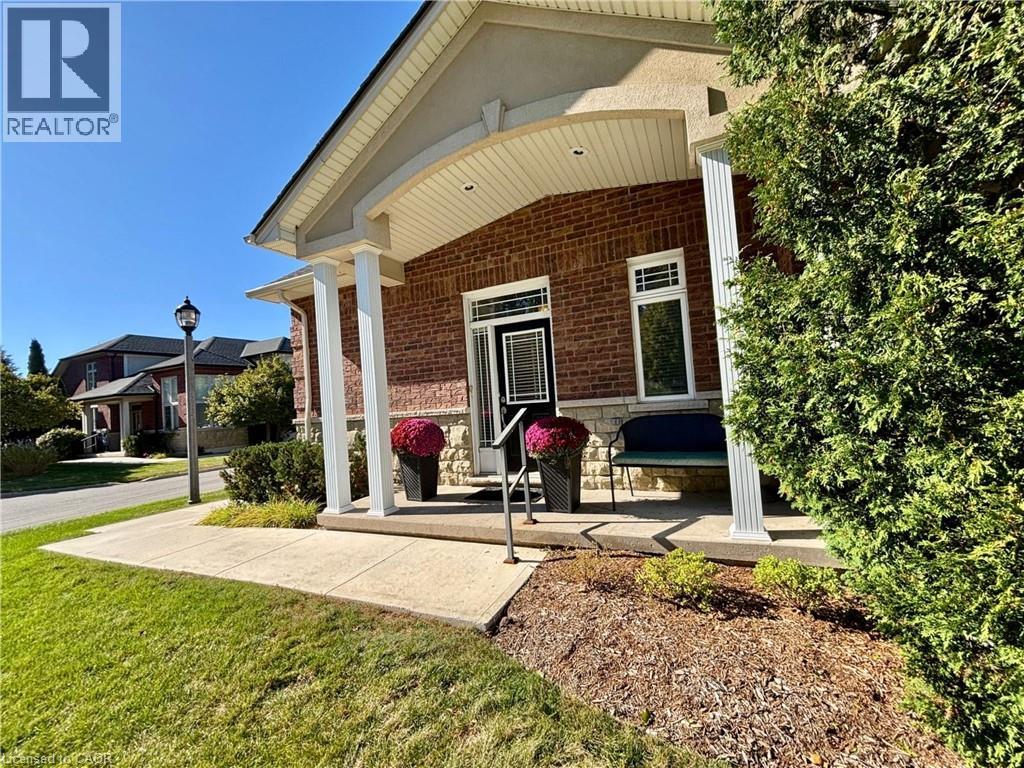 11 Carmichael Trail, Ancaster, Ontario  L9K 0A1 - Photo 3 - 40866664