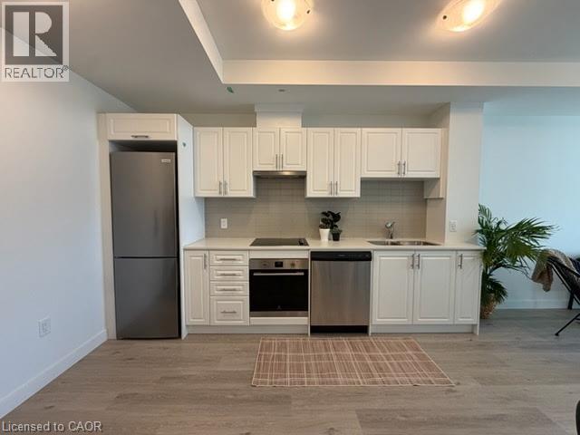 461 Green Road Unit# 306, Stoney Creek, Ontario  L8E 5B4 - Photo 41 - 40859843