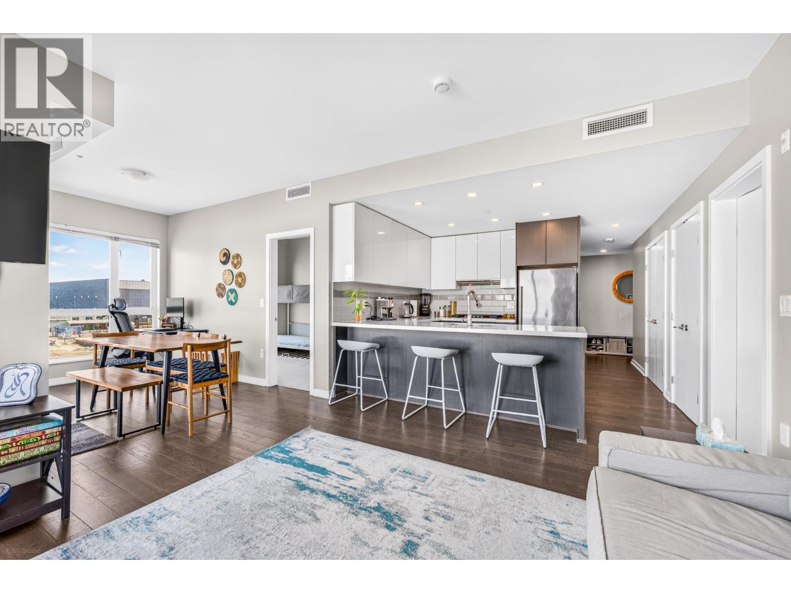 305 7008 River Parkway, Richmond, British Columbia  V6X 0R1 - Photo 4 - R3174222