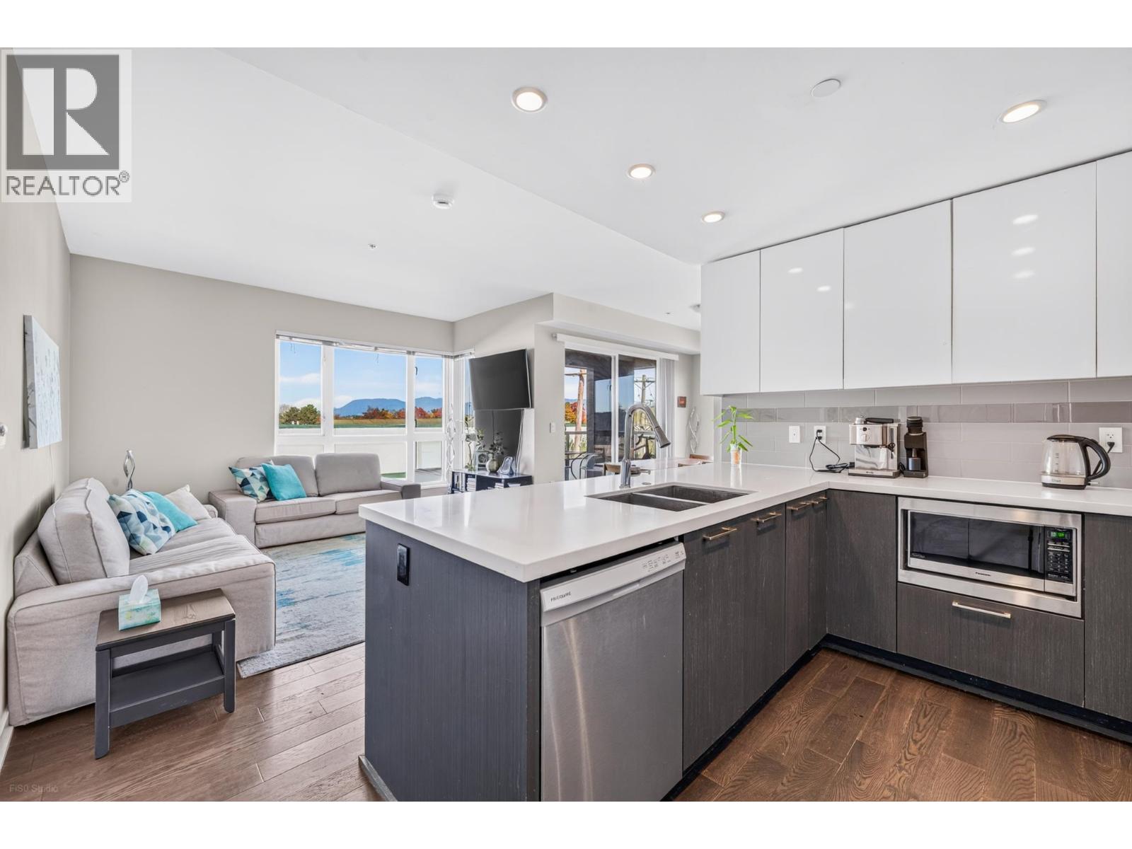 305 7008 River Parkway, Richmond, British Columbia  V6X 0R1 - Photo 13 - R3174222