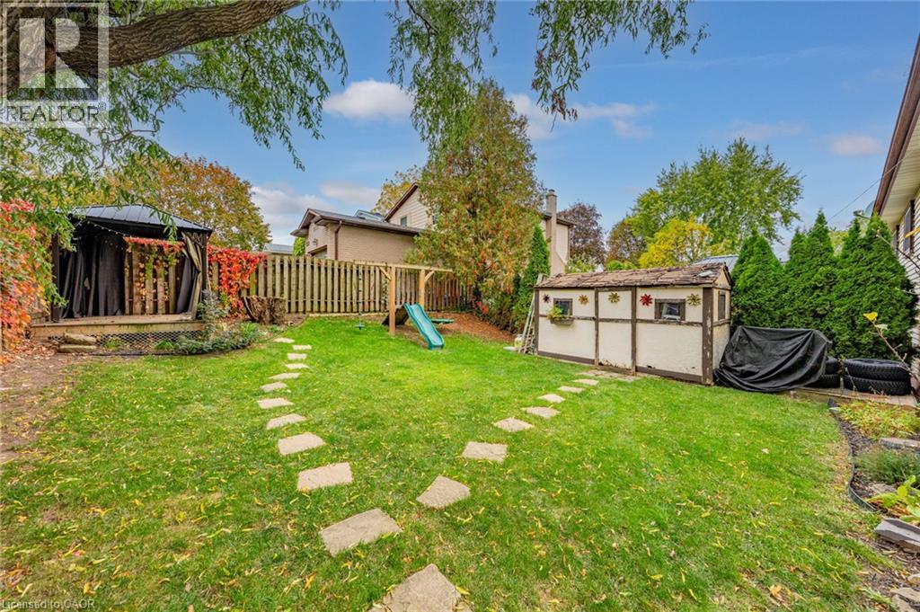 2324 Coldstream Drive, Burlington, Ontario  L7P 3T3 - Photo 35 - 40872107