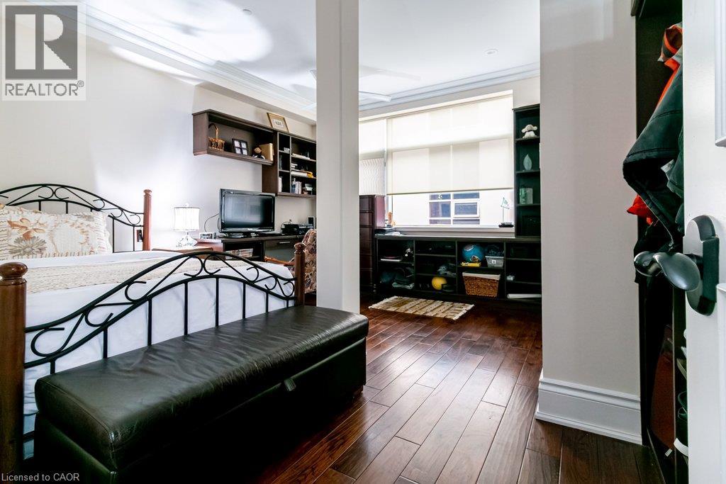 397 King Street W Unit# 214, Dundas, Ontario L9H 1W9 - Photo 21 - 40871806