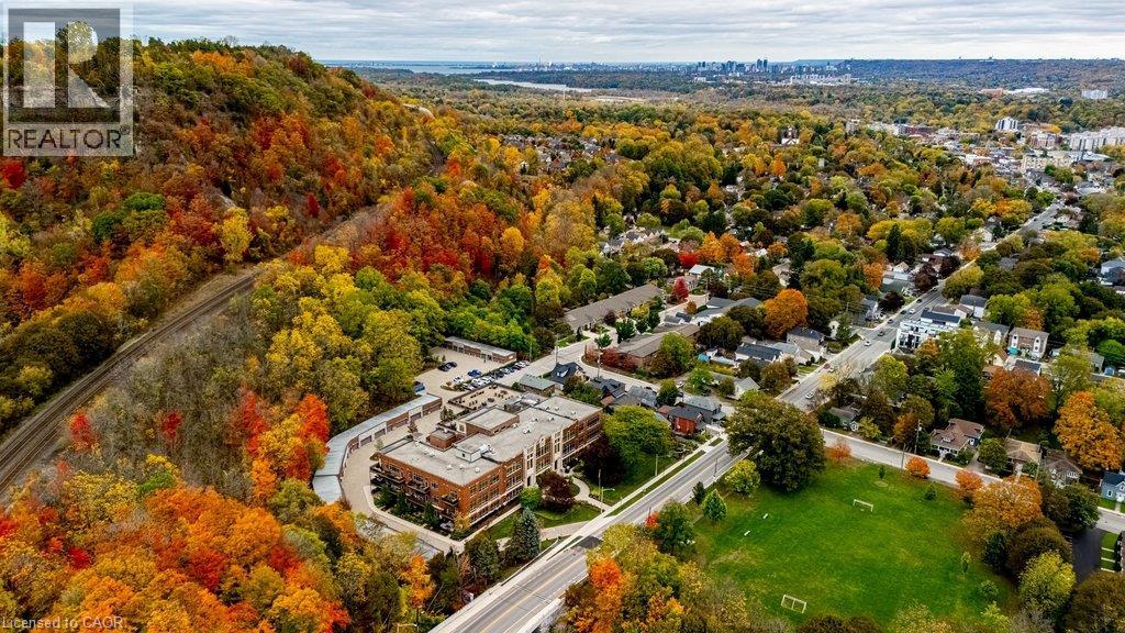 397 King Street W Unit# 214, Dundas, Ontario L9H 1W9 - Photo 46 - 40871806