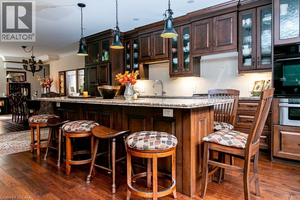 397 King Street W Unit# 214, Dundas, Ontario L9H 1W9 - Photo 7 - 40871806