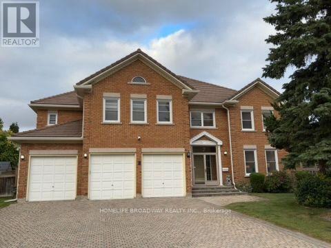 7 KING'S CROSS AVENUE, Richmond Hill, Ontario