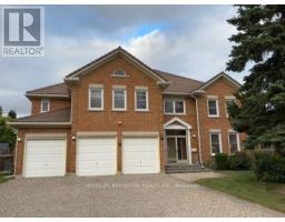 7 KING'S CROSS AVENUE, Richmond Hill, Ontario
