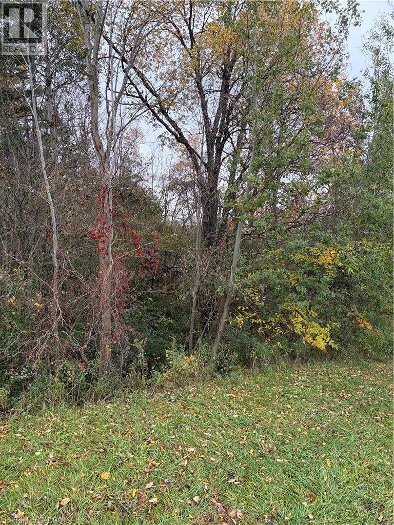 PT LOT 27 CEDAR CREEK Concession, North Dumfries, Ontario