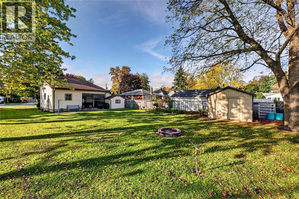 4076 Florence Avenue, Petrolia, Ontario  N0N 1R0 - Photo 36 - 26025541