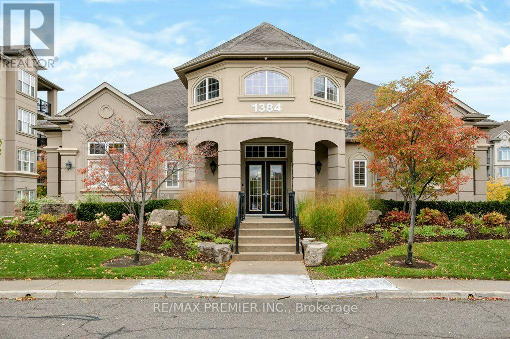 112 - 1380 Main Street E, Milton, Ontario  L9T 0R3 - Photo 2 - W14086898