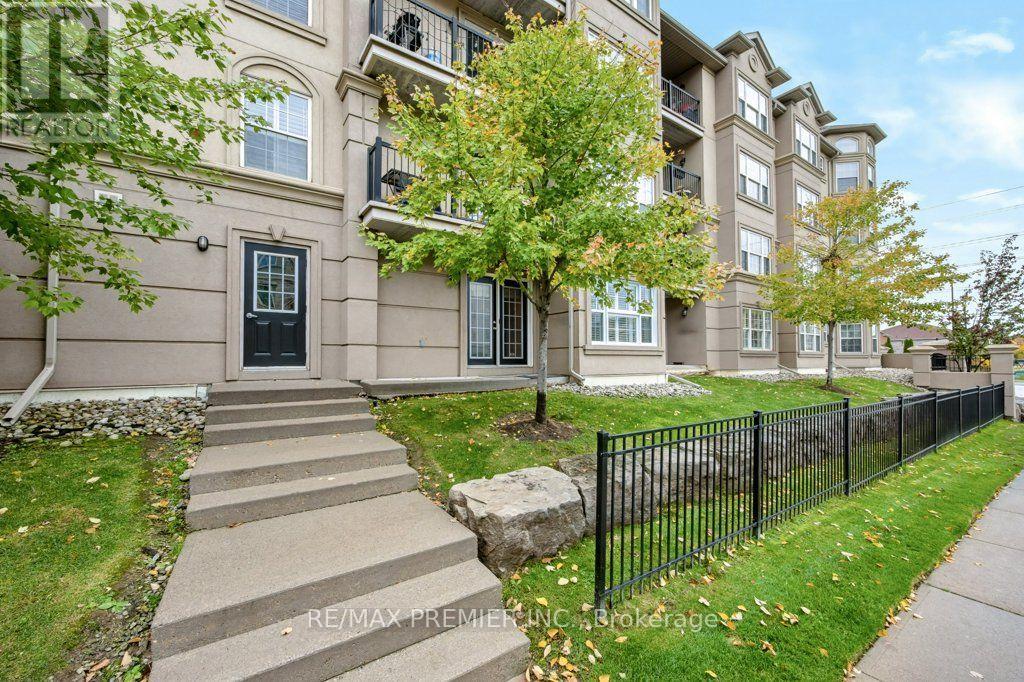 112 - 1380 Main Street E, Milton, Ontario  L9T 0R3 - Photo 25 - W14086898