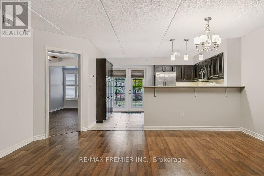 112 - 1380 Main Street E, Milton, Ontario  L9T 0R3 - Photo 4 - W14086898