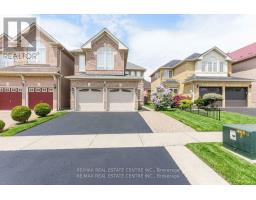 5989 SIDMOUTH STREET, Mississauga, Ontario