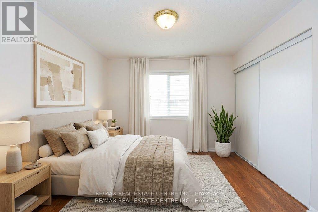 5989 Sidmouth Street, Mississauga, Ontario  L5V 2Z5 - Photo 29 - W13811534