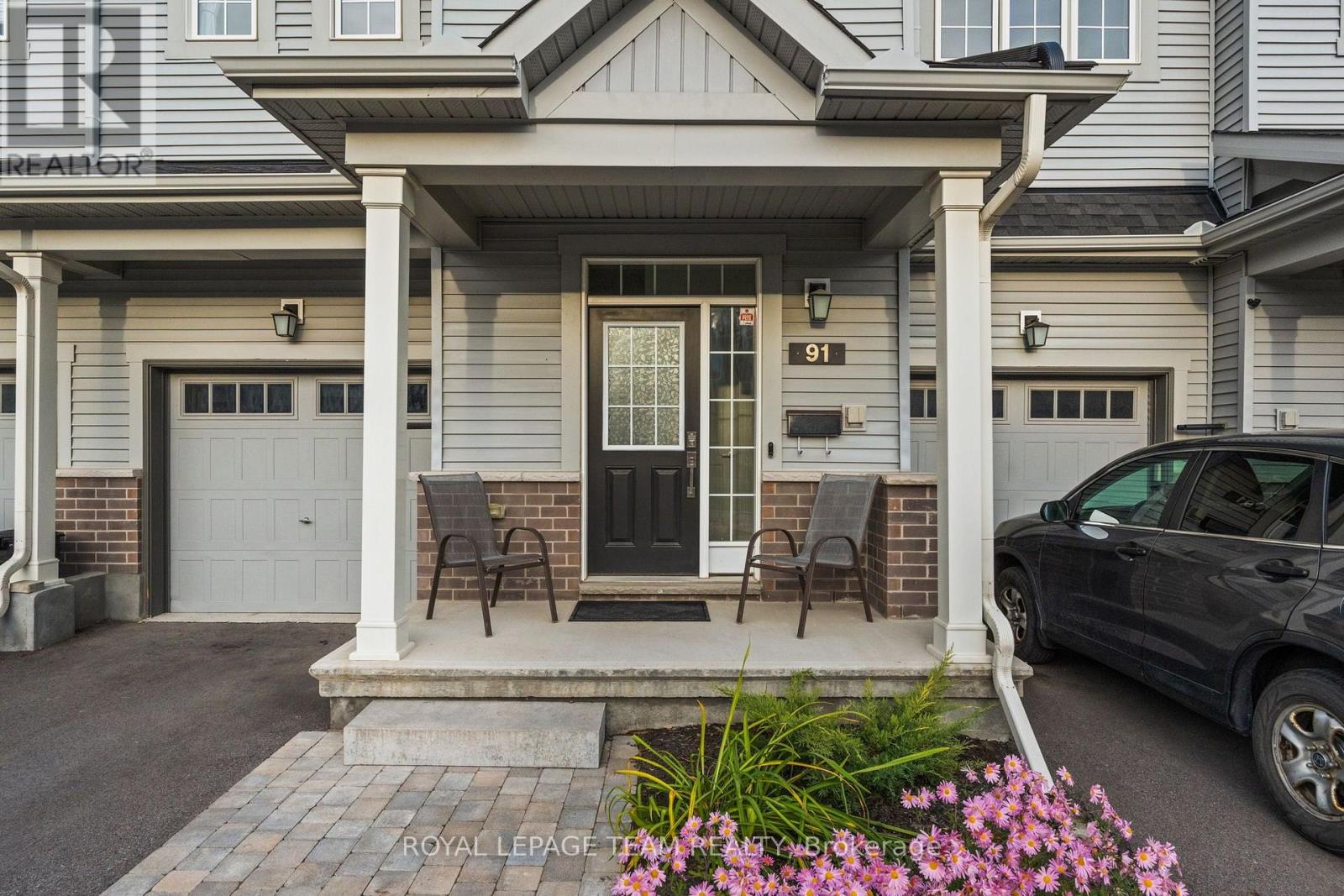 91 Mesa Drive, Ottawa, Ontario  K2J 6V9 - Photo 2 - X14092024
