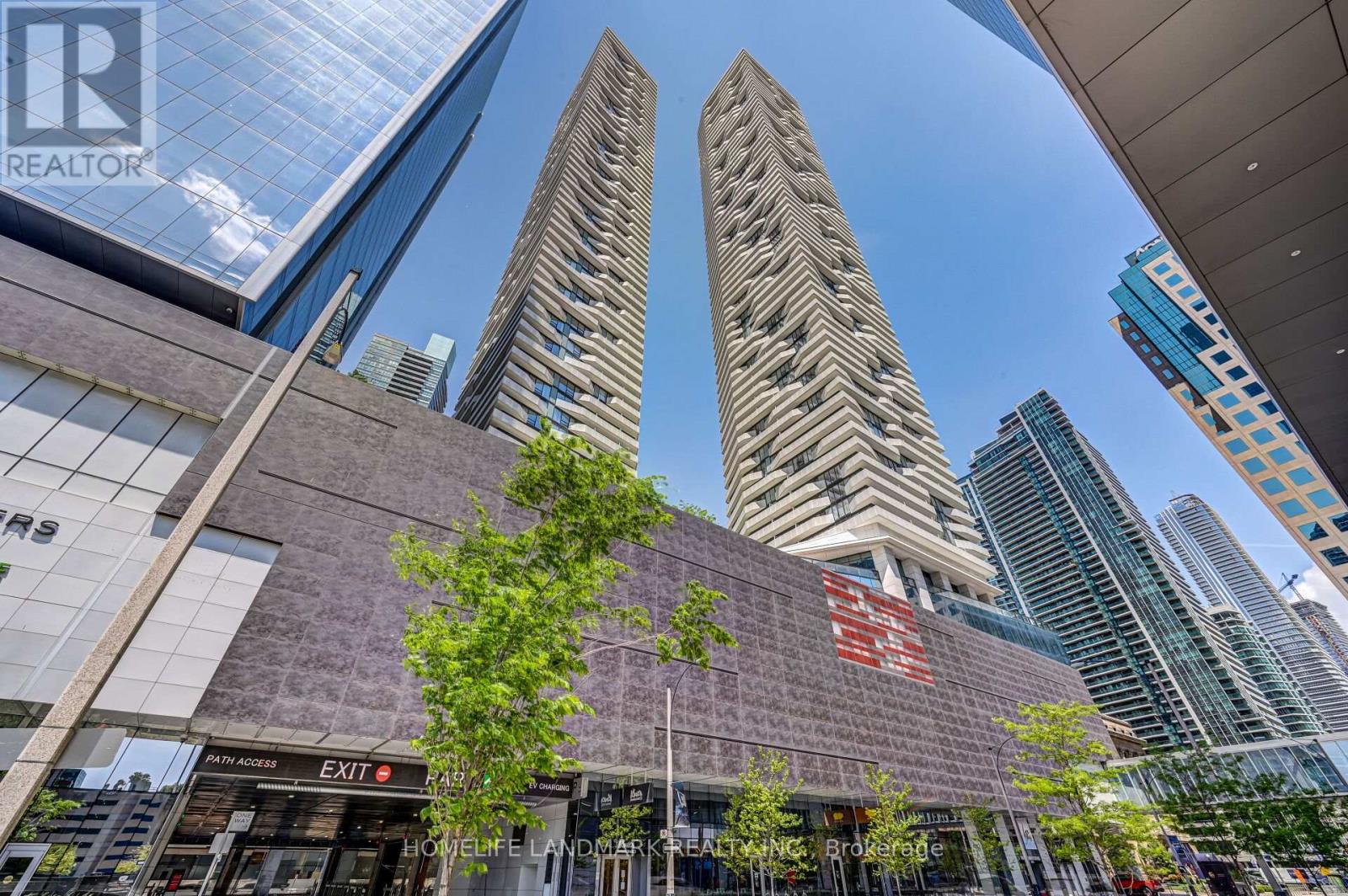 2501 - 88 Harbour Street, Toronto, Ontario  M5J 0C3 - Photo 10 - C14092030