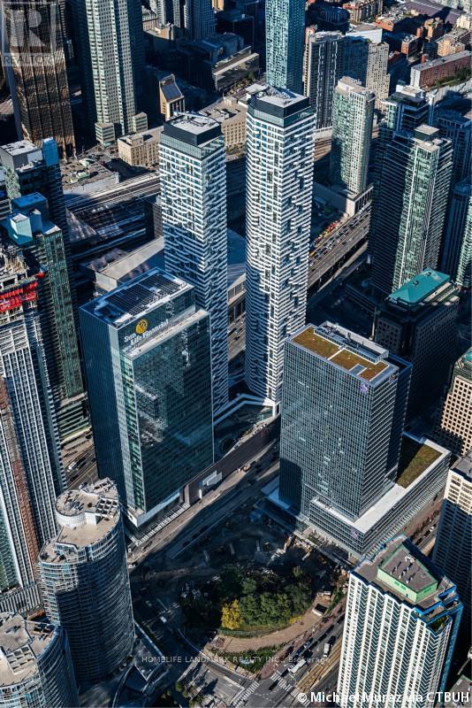 2501 - 88 Harbour Street, Toronto, Ontario  M5J 0C3 - Photo 12 - C14092030