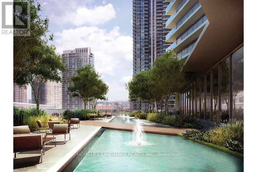 2501 - 88 Harbour Street, Toronto, Ontario  M5J 0C3 - Photo 13 - C14092030