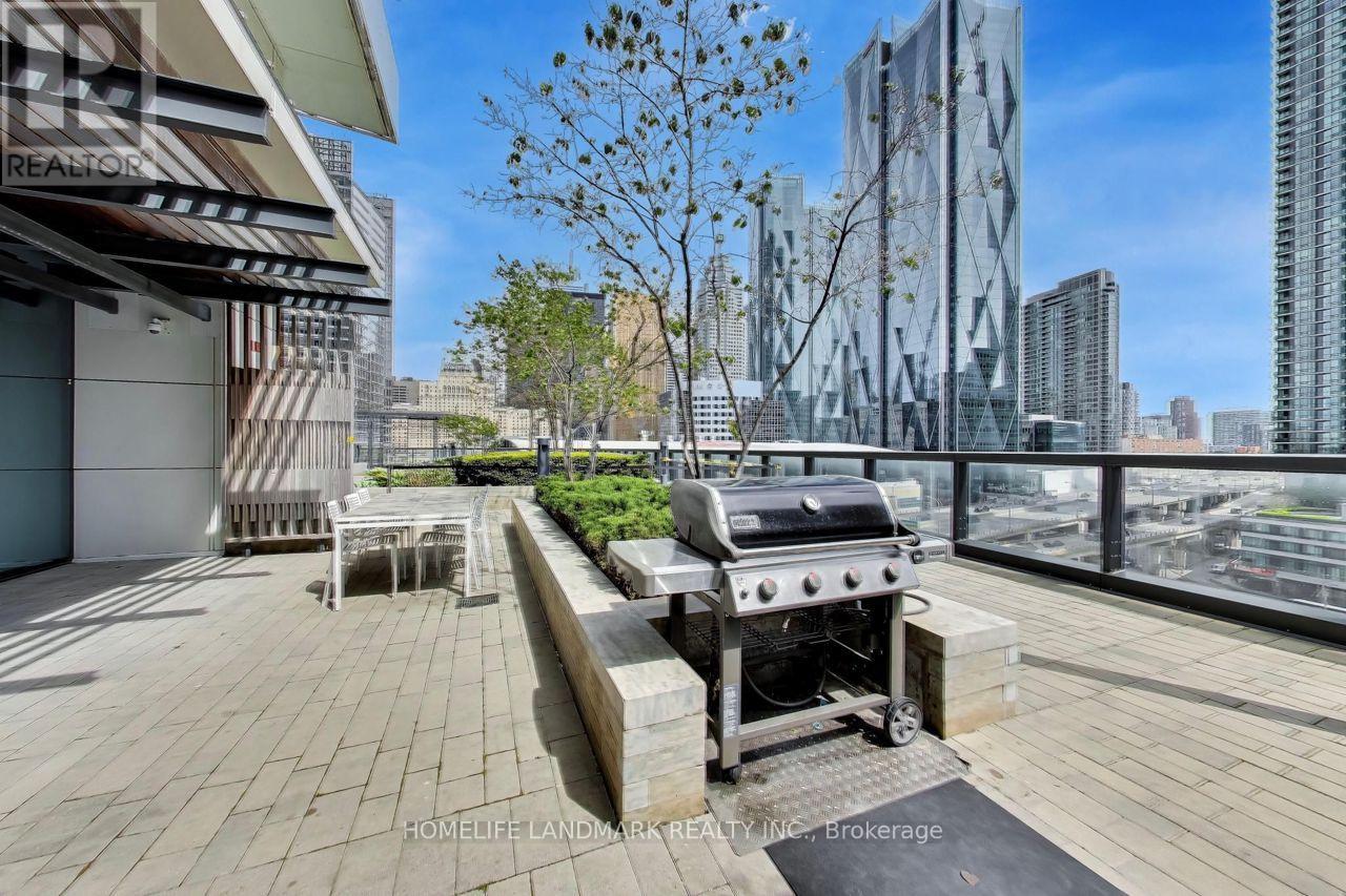 2501 - 88 Harbour Street, Toronto, Ontario  M5J 0C3 - Photo 14 - C14092030