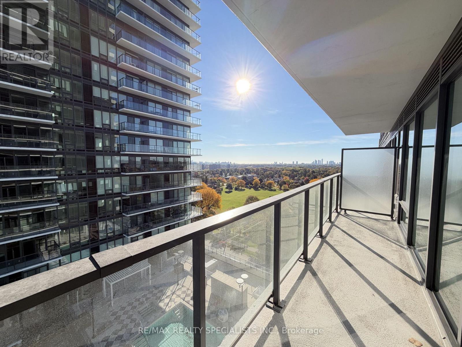 1206 - 4010 Eglinton Avenue W, Toronto, Ontario  M9A 0G5 - Photo 28 - W14092016